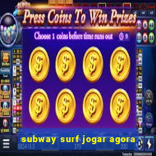 subway surf jogar agora